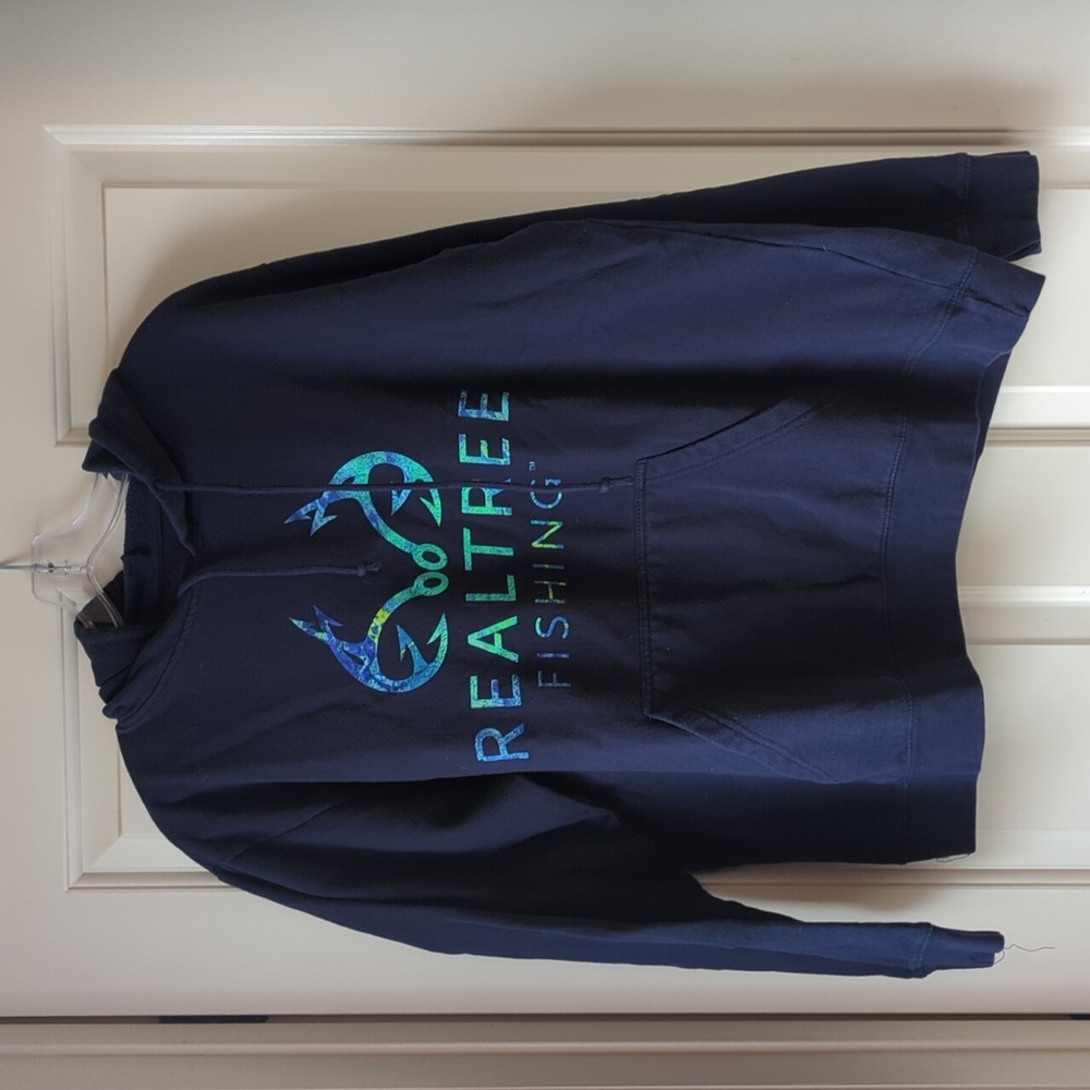 Realtree Fishing Sweatshirt